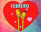 Febrero