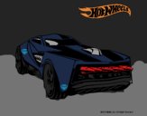 Hot Wheels 12