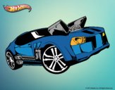 Hot Wheels Twinduction