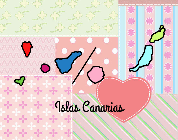 Islas Canarias