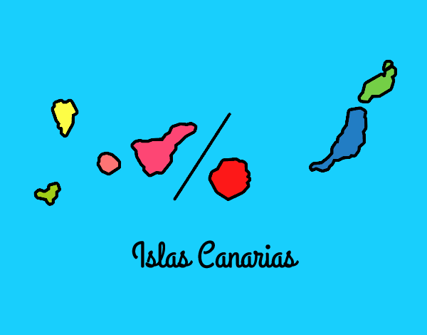 Islas Canarias