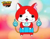 Jibanyan