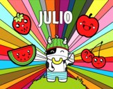 Julio