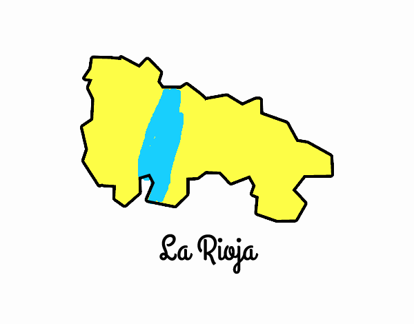 La Rioja