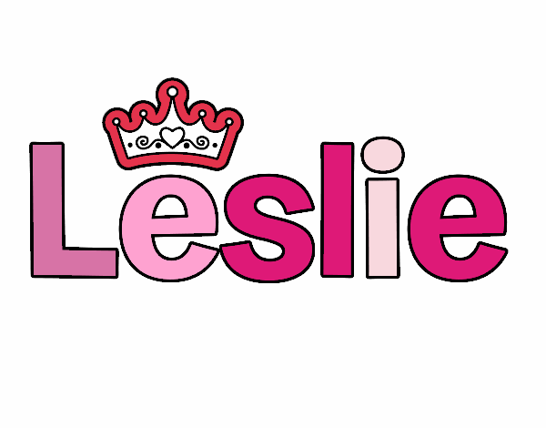 Leslie