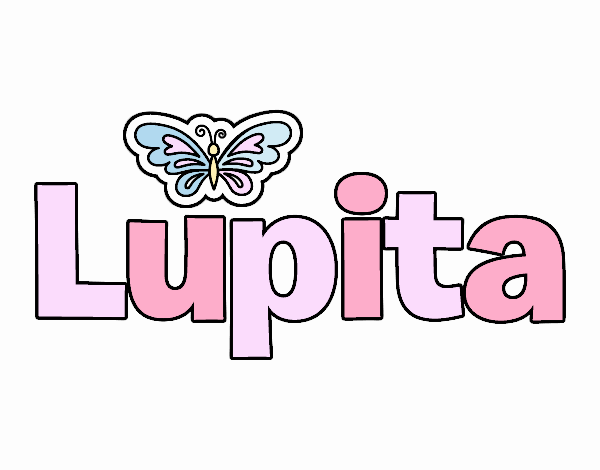Lupita