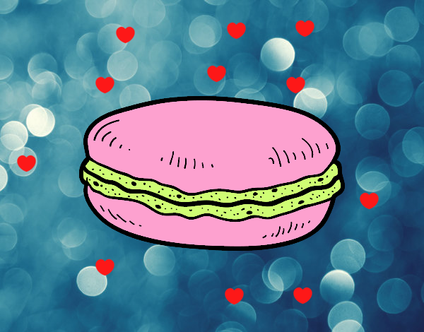 Macaron