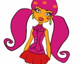 Monster High Draculaura