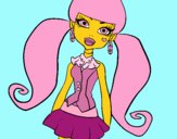 Monster High Draculaura