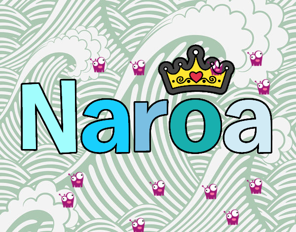 Naroa