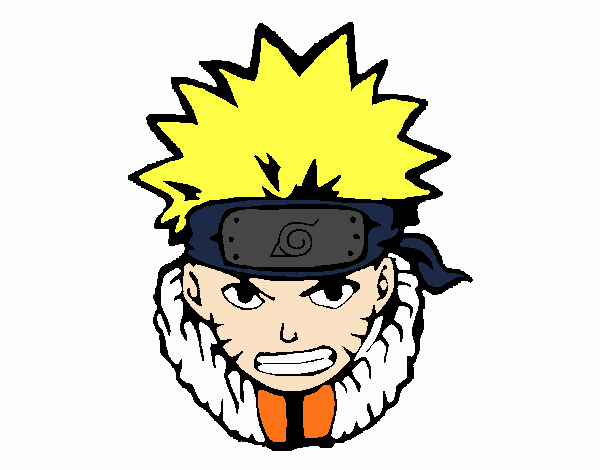 naruto uzumaki