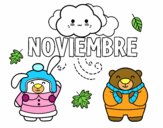 Noviembre