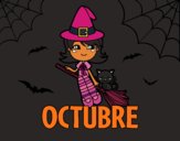 Octubre