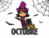 Octubre