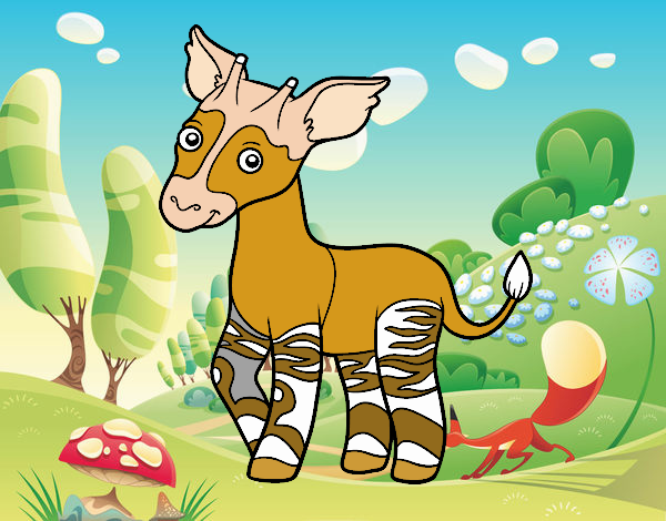 Okapi