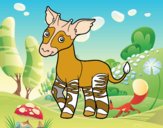 Okapi