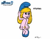 Pitufina