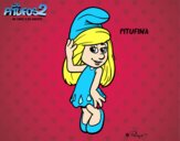 Pitufina