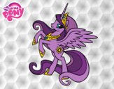 Princesa Celestia