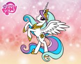 Princesa Celestia