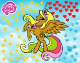 Princesa Celestia