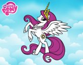 Princesa Celestia