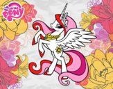 Princesa Celestia