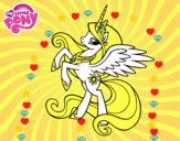 Princesa Celestia