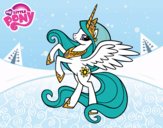 Princesa Celestia