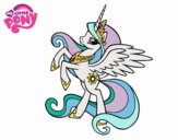 Princesa Celestia