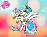 Princesa Celestia