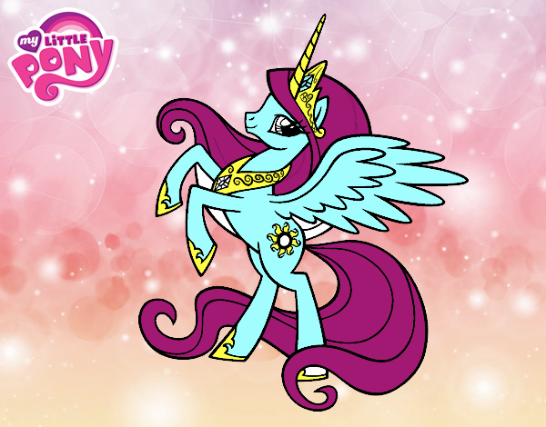 Princesa Celestia