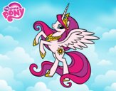 Princesa Celestia