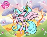 Princesa Celestia