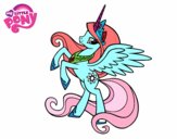 Princesa Celestia