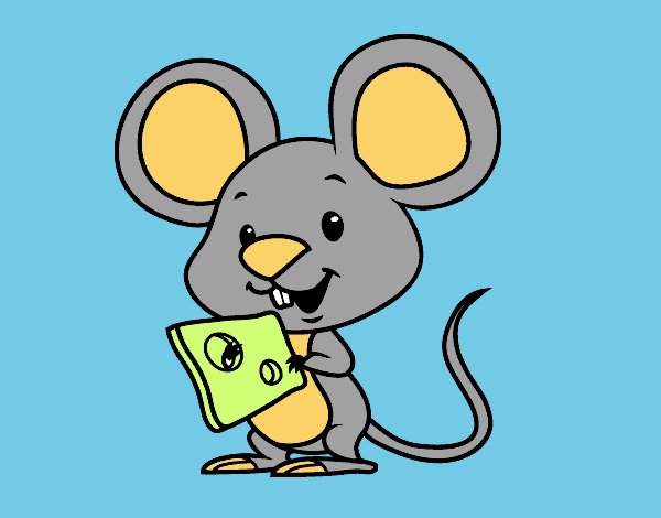 El ratoncito