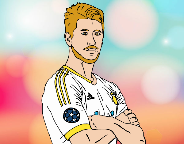 Sergio Ramos