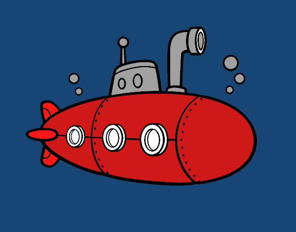 Submarino espía