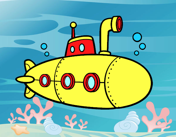 Submarino espía