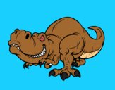 Tyrannosaurus Rex