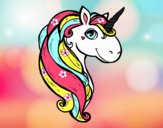 Un unicornio