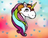 Un unicornio