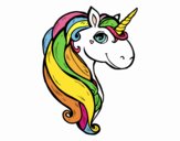 Un unicornio