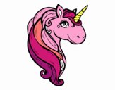 Un unicornio