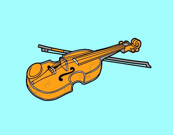 Violín Stradivarius