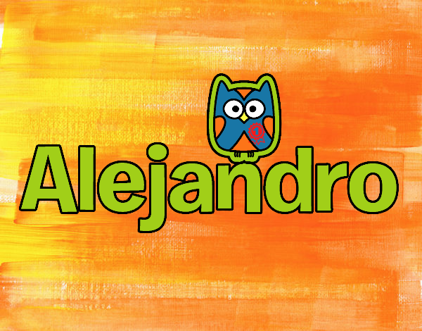 Alejandro