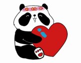 Amor Panda