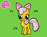 Apple Bloom