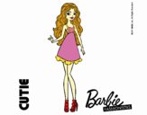 Barbie Fashionista 3