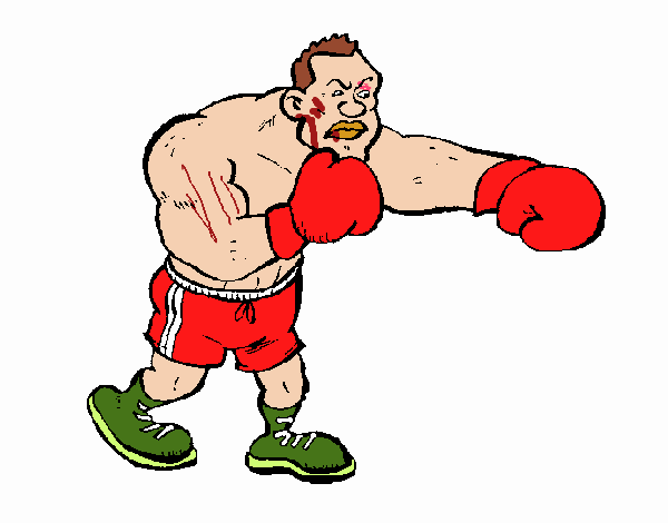 Boxeador